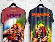 Marillion Afraid Of Sunlight