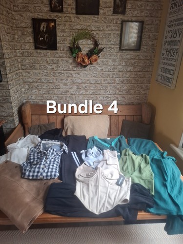 Clothes bundle - clothes, (13
