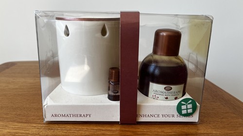 Vintage boots aromatherapy - vintage,