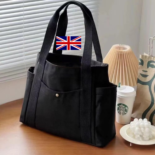 Women shopping tote - shopping, bag
