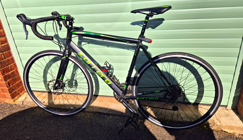 Carrera vanquish road - vanquish, bike