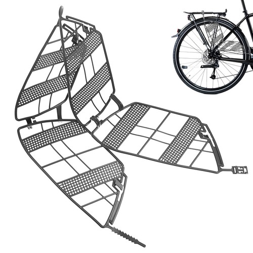 Skirt guard bike - skirt,