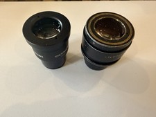 Olympus Microscope Eye Pieces