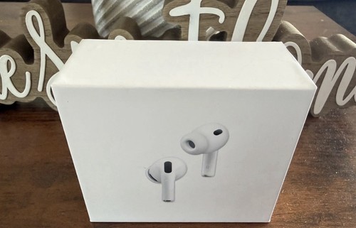 Apple airpod pro 3rd