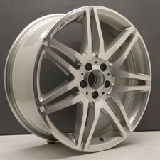 MERCEDES E CLASS SALOON ESTATE