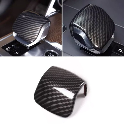 Gear shift head cover - gear, land