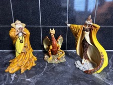 Enchantica Summer Figures -