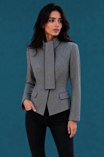 Banana republic blazer - banana, 4