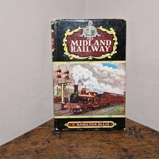 The midland railway - the,