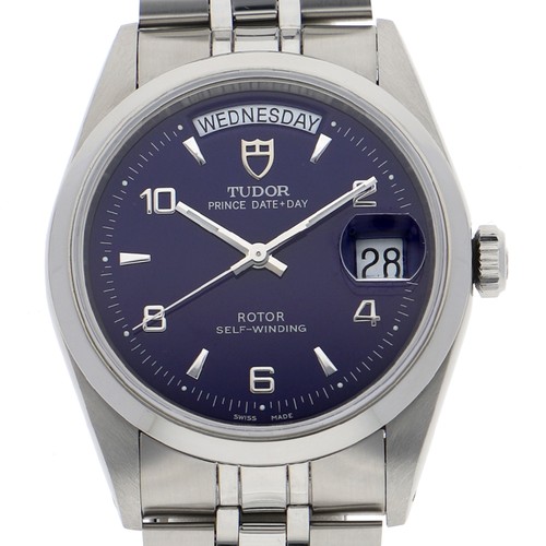 Tudor 76200 prince date day - prince,
