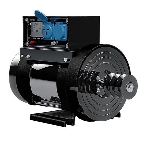220v 5kw 12kw - 5kw-12kw, generator