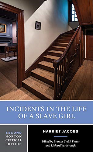 Incidents the life a - life, of