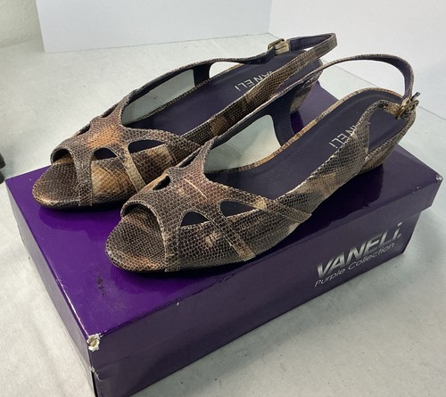 Vaneli purple collection ertha - vaneli,