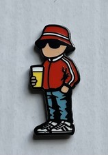 Limited Edition Arsenal Badge - Only 100 Made-very Rare!