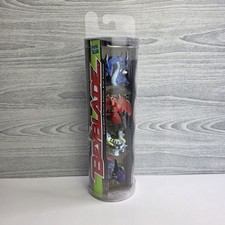 Vintage Beyblade Power Spirit