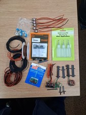 N Gauge Accessories Job Lot