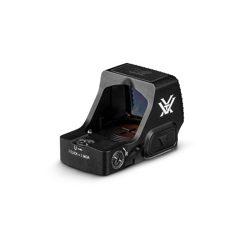 Vortex spitfire gen 3x - hd,