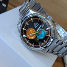 Orient Stretto Automatic