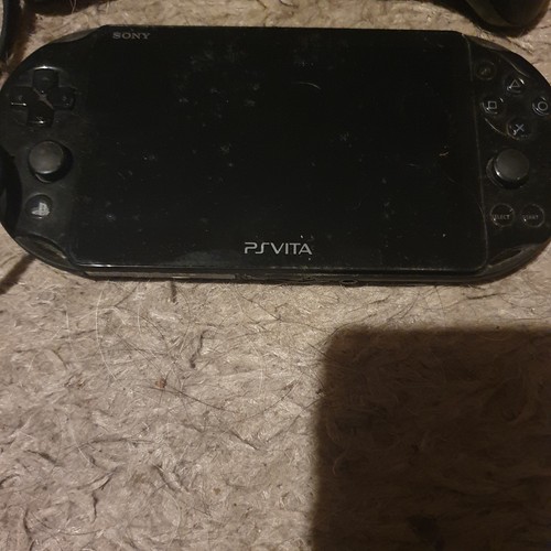 Sony playstation vita - sony,