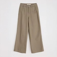 Seasalt Milly Trousers Silt