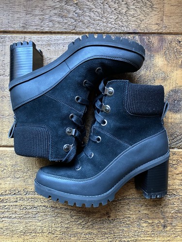 Ugg redwood black - redwood, boots-size