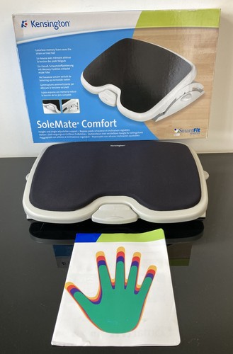 Solemate comfort foot - comfort, rest