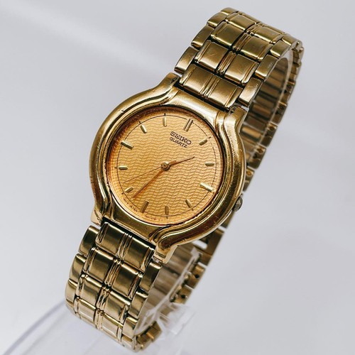 New battery working seiko - new, battery/working