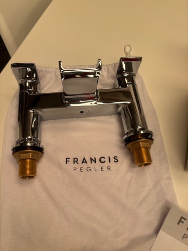 Francis pegler cascada bath - pegler,