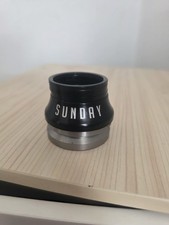 Sunday bmx integrated headset - ,