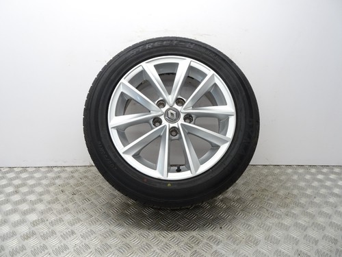 Renault megane mk3 - megane, 16"