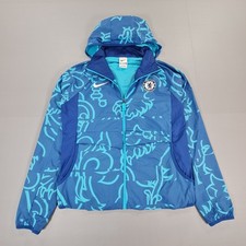 Nike Chelsea FC Mens Jacket