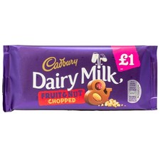 Cadbury CHOCOLATE_CANDY
