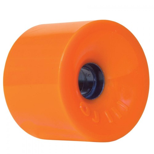 Skateboard wheels soft - oj,