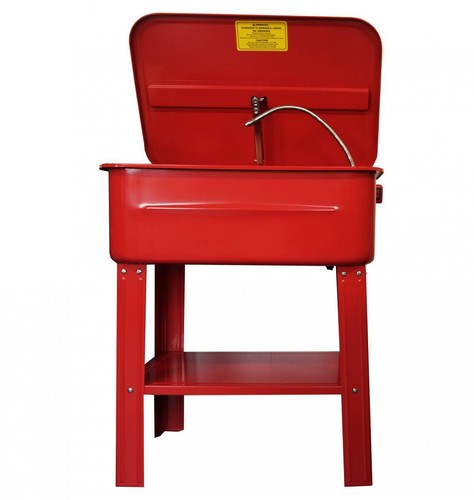 Gallon floor standing - 20,