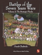 BATTLE OF THE SEVEN YEARS WAR