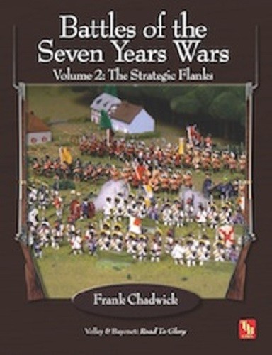 Battle the seven years war - seven,