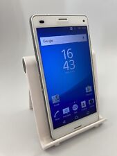 Sony Xperia Z3 Compact White