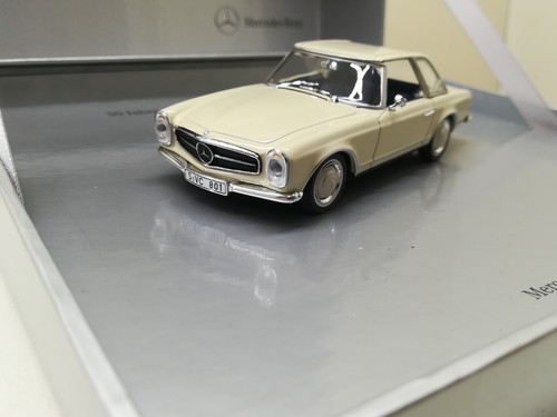 Mercedes benz 230sl hard - -, hard-top