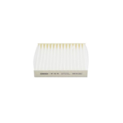 Bosch particulate cabin pollen - particulate,