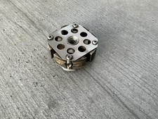 rc Elcon  clutch Fg Mcd
