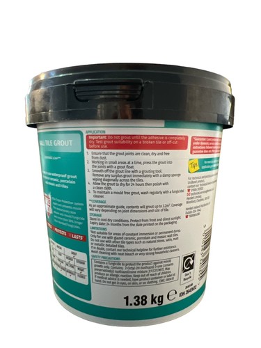Unibond ultra force wall - ultra, tile