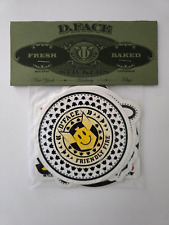 DFACE (D*Face) Fresh Baked