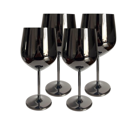 Stainless steel black - stainless,