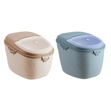 20KG Large Rice Storage