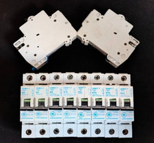 GE MCB Breakers (Series E) (6000)