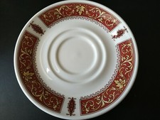 Steelite Empire Marina Red