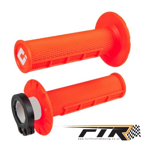 Odi flo orange lock - flo,