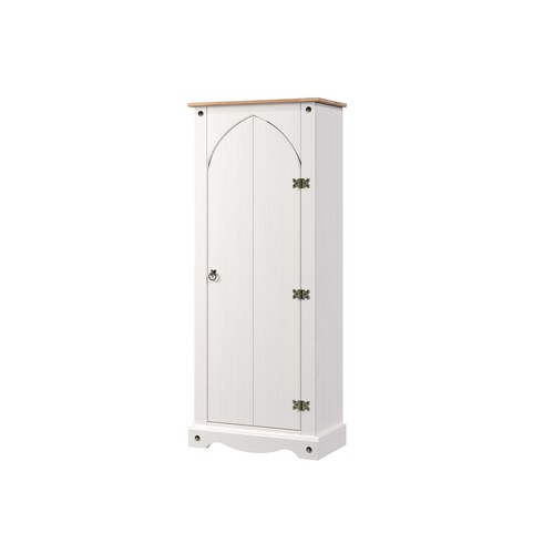Storage shelves vestry - shelves,