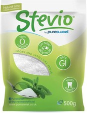 Stevio® Premium Stevia