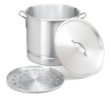 Bene Casa Aluminum Stock Pot